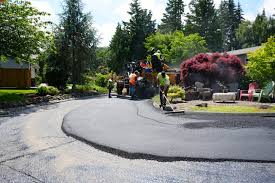 Why Choose Us For All Your Driveway Paving Needs in Sibley, IA?